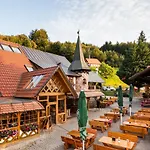 Hotel Spinnerhof 3*