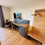 Spinnerhof Hotel 3*