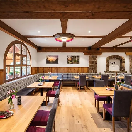 Spinnerhof 3* Sasbachwalden