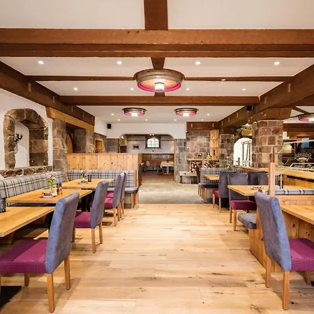 Hotel Spinnerhof Hotel 3*