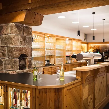 Hotel Spinnerhof 3*