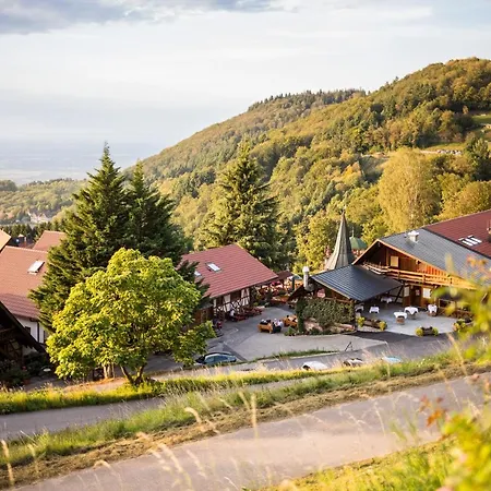Spinnerhof ساسباشفالدن