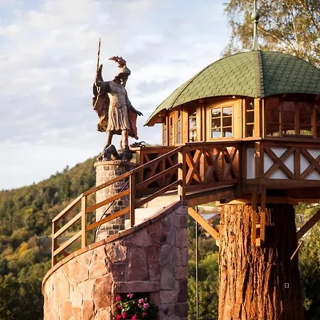 Spinnerhof فندق