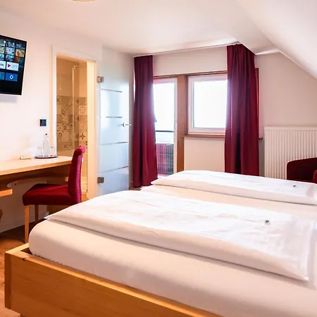 Hotel Spinnerhof