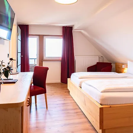 Spinnerhof ساسباشفالدن