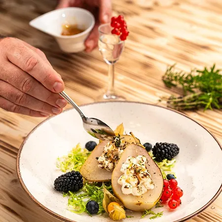 Spinnerhof 3* Sasbachwalden