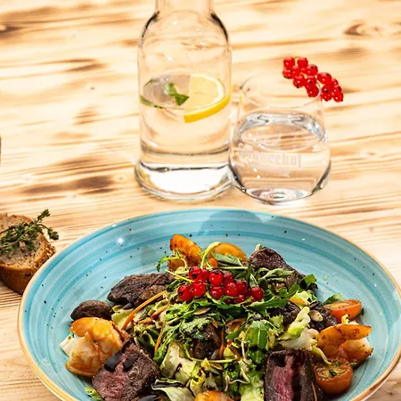 Spinnerhof Ξενοδοχείο