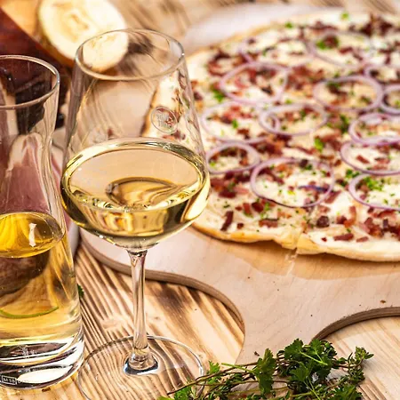 Spinnerhof ザスバッハヴァルデン