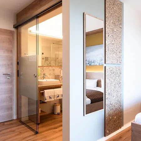 فندق Spinnerhof 3*