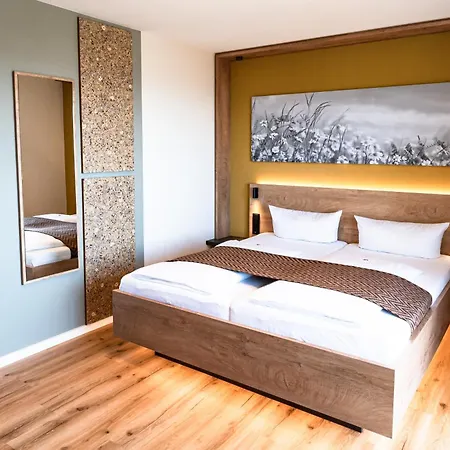 Hotel Spinnerhof Sasbachwalden