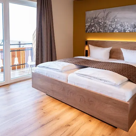Spinnerhof 3* Sasbachwalden
