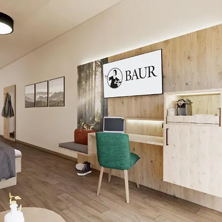 فندق Spinnerhof ساسباشفالدن