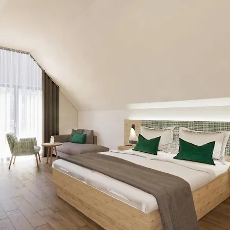 Spinnerhof 3*