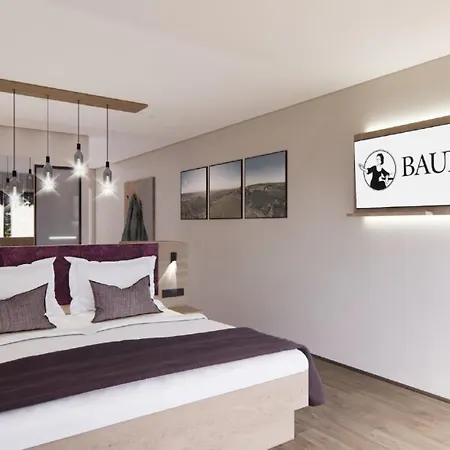 فندق Spinnerhof 3*