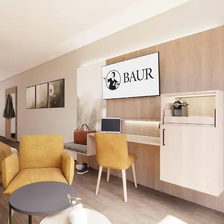 فندق Spinnerhof ساسباشفالدن