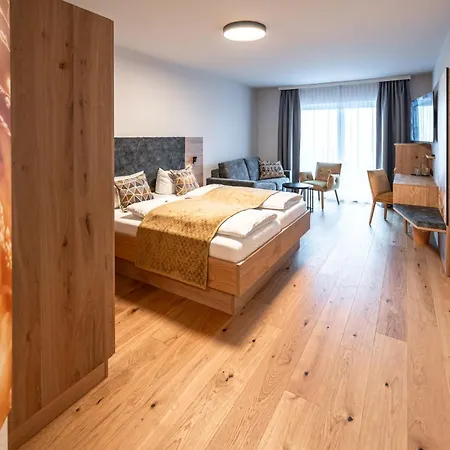 Hotel Spinnerhof Sasbachwalden