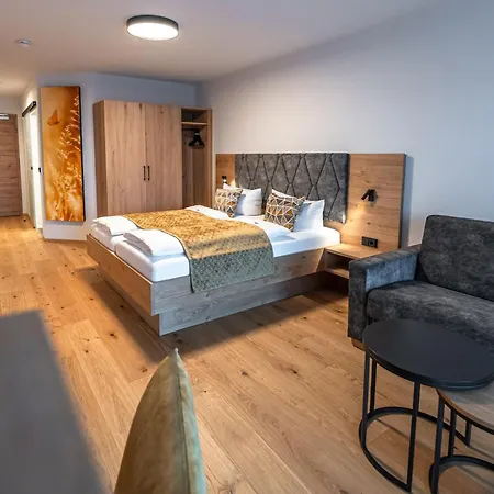 Hotel Spinnerhof Hotel