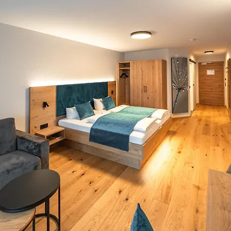 Ξενοδοχείο Spinnerhof 3*