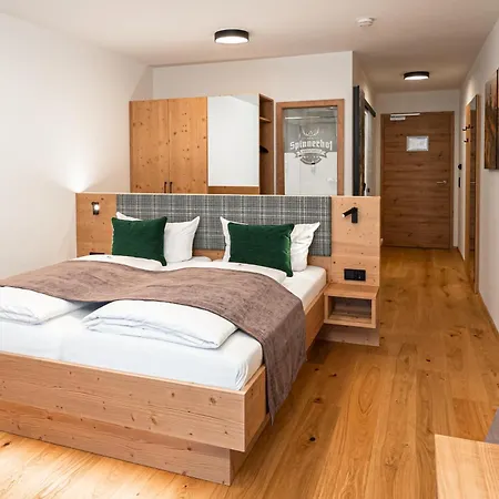 Spinnerhof Sasbachwalden