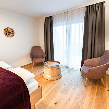 Hotel Spinnerhof