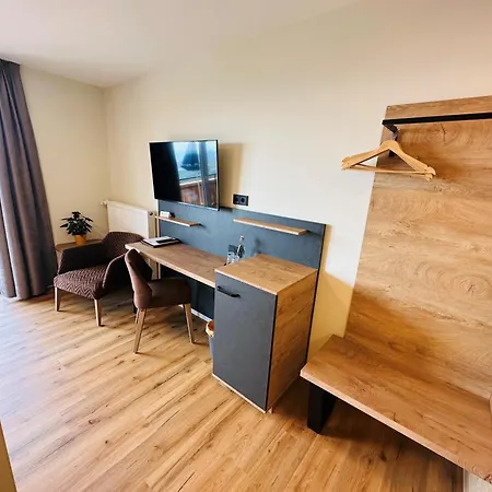 Spinnerhof Hotel 3*