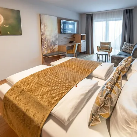 Hotel Spinnerhof Sasbachwalden