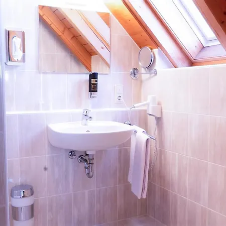 Hotel Spinnerhof Sasbachwalden