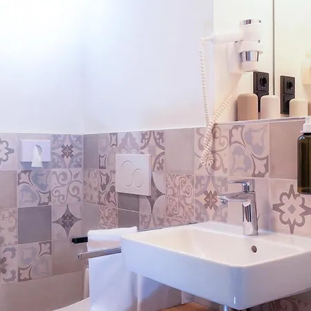 Hotel Hotel Spinnerhof