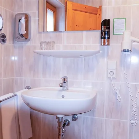 Spinnerhof Hotel 3*