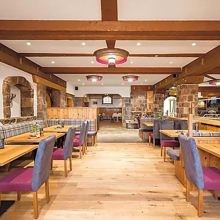 Hotel Spinnerhof