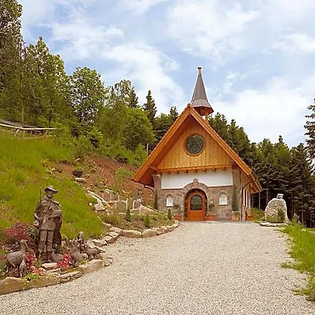 Spinnerhof Hotel Sasbachwalden