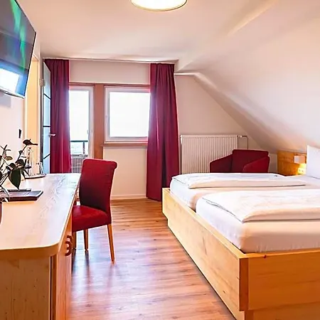Spinnerhof Hotel Sasbachwalden