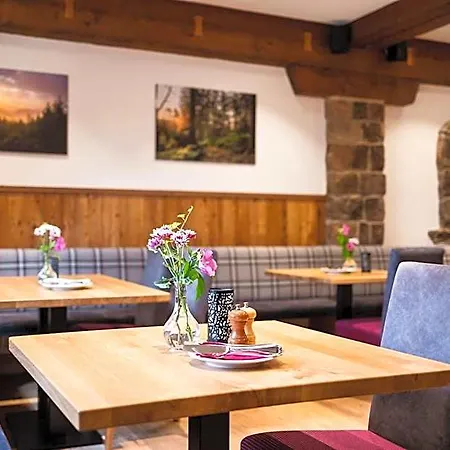 Hotel Spinnerhof Sasbachwalden