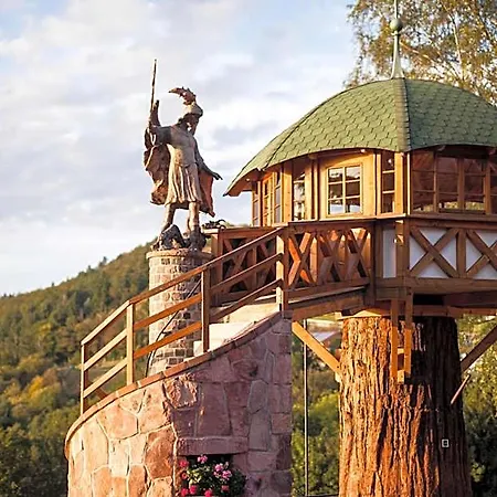 Spinnerhof 3* Sasbachwalden