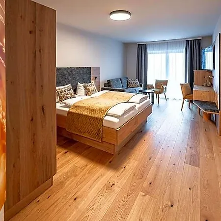 Spinnerhof Hotel Sasbachwalden