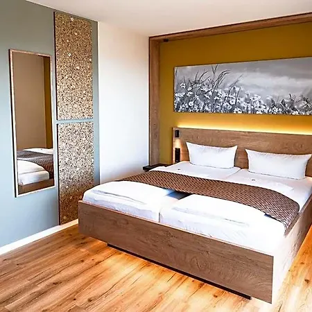 Hotel Spinnerhof 3*
