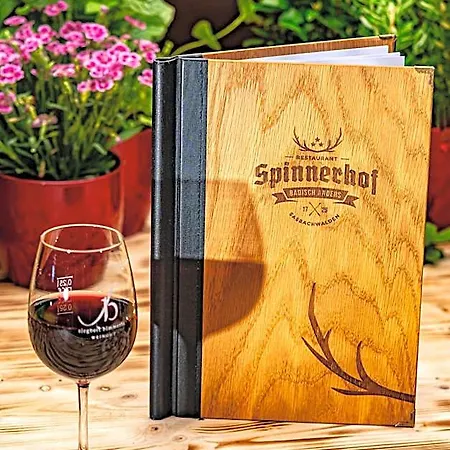 Hotel Spinnerhof