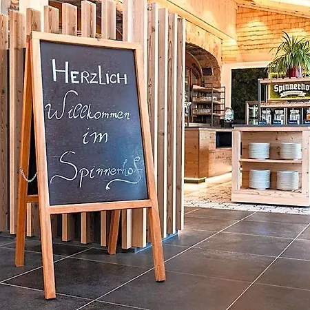Hotel Spinnerhof