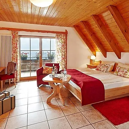 Hotel Spinnerhof Sasbachwalden