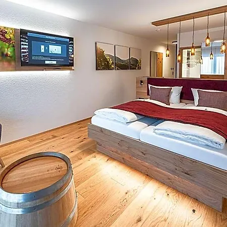 Hotel Spinnerhof 3*