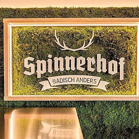 Spinnerhof