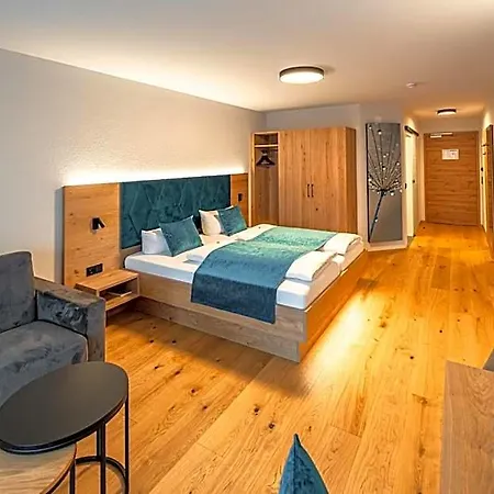 Spinnerhof Hotel Sasbachwalden