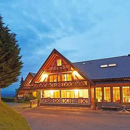 Spinnerhof Hotel