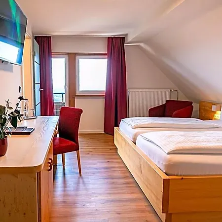 Hotel Spinnerhof 3*