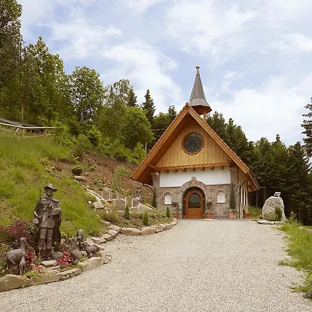 Spinnerhof 3* ساسباشفالدن