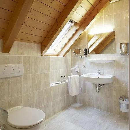 Hotel Hotel Spinnerhof