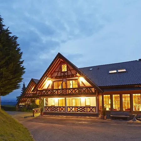 Spinnerhof 萨巴赫瓦登