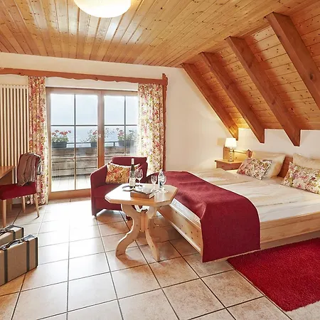 Spinnerhof فندق ساسباشفالدن