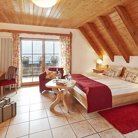 Spinnerhof Hotel Sasbachwalden