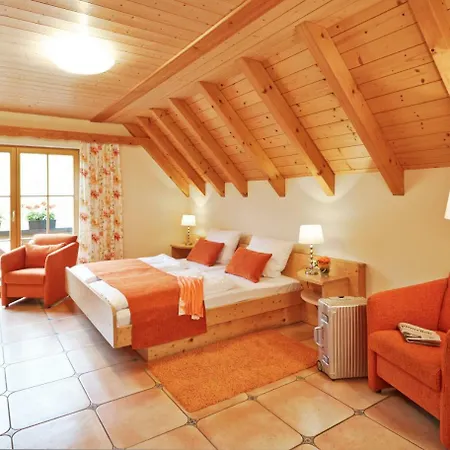 Hotel Spinnerhof